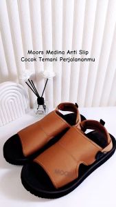 K6-TACTICAL Sandal Pria Terbaru 2025 Sandal Casual Pria Wanita