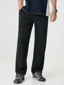 Enjeolon | Breathable Fast Drying Sweat Wicking Multi-Use Work Pants