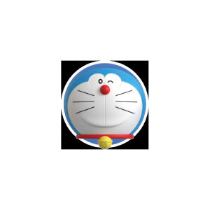 MANTUOLUO | Girls Doraemon Magnetic Phone Holder Stylish Gift