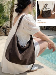 FUSHIXIONG | Large Capacity Portable Tote Bag