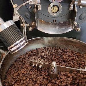 [HK] 250G BENGUET ARABICA IN RESEALABLE POUCH (LOCAL COFFEE  BEANS OR GROUND)
