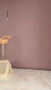 Nadheera Luxury Farva Dress Matt Rayon Simple Anggun Cotton ZH175