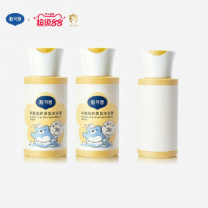 Dexter | Chlorine Removing 4-in-1 Shower & Shampoo for Babies and Children