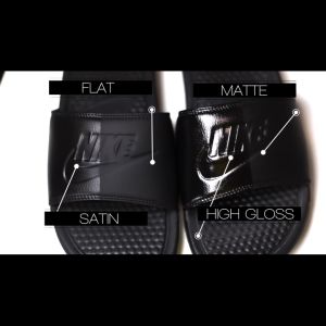 [HCM]Dung dịch bảo vệ màu cao cấp Angelus Finisher 4 - Coat Matte (Ít bóng)