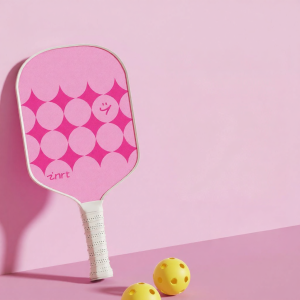 INRT | Beginner Double Player Carbon Fiber Pickleball Set