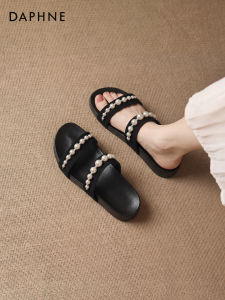 Daphne | Flat Light Comfortable Summer Women Sandals