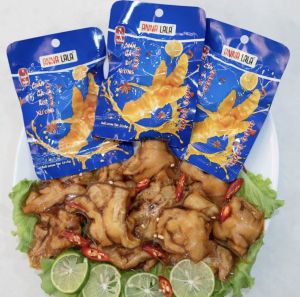 Chân gà rút xương Anna Lala