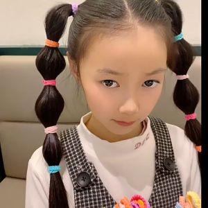 หมวกคลุมผมสำหรับผู้หญิง ลูกไม้หนังวัวขนาดเล็ก มูลค่าสูง เครื่องประดับผมสำหรับเด็ก