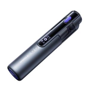 TORRAS | Portable Strong Suction Wireless Vacuum and Blower Cleaner
