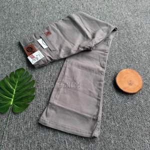 Celana Cutbray Cinos Pria Dewasa Ukuran 27-34