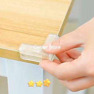 กันชนมูมู ยางกันชน กันกระแทก สีใส กาว 3M และเพียง 4 ชิ้น ติดตั้งง่าย ทนทาน แพ็คละ 4 ชิ้น