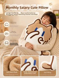 JIFANPAUL | Cute Gift Soft Toy Plush Doll