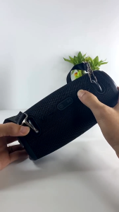 LOA XTREEM 3 BLUETOOTH 20W DI ĐỘNG CHỐNG NƯỚC IPX7 ÂM THANH MẠNH MẼ DÙNG NGOÀI TRỜI NGHE NHẠC SIÊU HAY