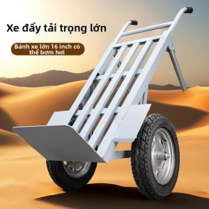 HUIYANGXU | Xe Chở Hàng Nặng