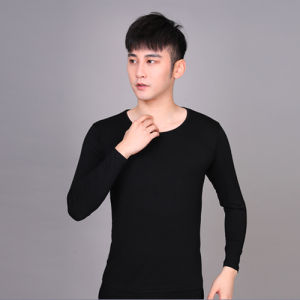 Mens Art Exam Ballet Dance Pants Thin Cotton Tight One-Piece Dance Training Clothes for Mid-Ballet Exam Basic Training