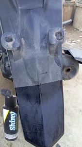 Penghitam Body Motor Permanen| PENGHITAM BODY KASAR | PENGHITAM BODY MOTOR PERMAMEN ORI