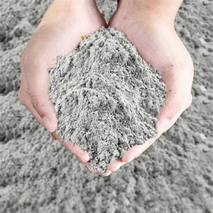 Pure Wood Ash Organic Potassium Fertilizer Natural Farm Manure Insecticidal Disinfection Fruit and Vegetable General Fertilizer
