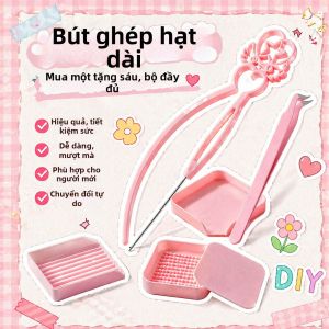 YUGUANG | Bộ Dụng Cụ Bút Nghệ Thuật DIY Dành Cho Đậu