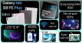 Máy tính bảng Samsung Galaxy Tab S9 FE Plus 5G / Wifi - Hàng Chính Hãng. 