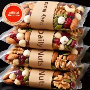 WEIGELONG | Món Ăn Vặt Hạt Dẻ Nguyên Chất Hàng Ngày