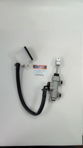 Master Rem Belakang Supra X 125 - Tonjokan Rumah Silinder Rim Cakram Honda Supra X 125 Karbu