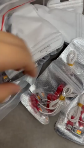 LED bulb T15W 16W 16smd 12V dual-color signal turn signal light（2pcs）