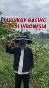 TOPI PETANI DUDUKUY SAWAH NELAYAN CAPING TRAKTOR SAWIT TEH KEBUN