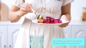 Xiao.mi MIJIA Juicer Cup 600ML juice blender Wireless Portable Charging fruit blender can blend ice cube juice maker