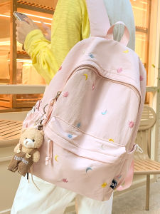 SALUTATION | Cute Travel Backpack exclusive design