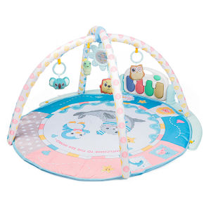 MLZH | New Baby Activity Play Mat