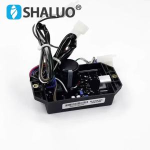 KI-DAVR-50S 50s KIPOR Generator AVR Automatic Regulator Single phase Volt Stabilizer 10 wires KDE6500T KDE6700T KDE3500T