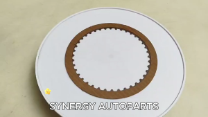 Kampas Kopling Matic Mitsubishi Chariot F4A222 MD704433 - 10000983