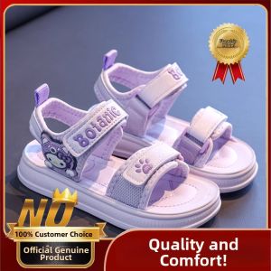 Princess Style Summer School Sandals