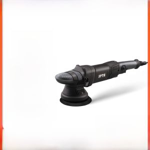 High-Speed Car Polishing Machine SPTA DA502 AC 220V Power Mode with More than 3000 r/min Minimal Light Reflection Auto Beauty Shake Machine for Paint Surface Scratch Repair