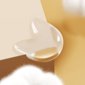 EUDEMON | Liquid Silicone Corner Protectors Child Proof Table Edge Guard Furniture Bumper Anti Collision Cushioning For Tea Table