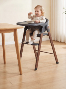 KUB | Multifunctional Baby Dining Chair