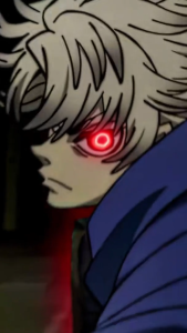 KIZARU Kaos Anime Gachiakuta TRASHBORN 24s