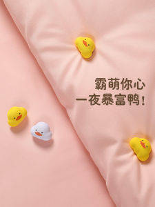 Quilt Holder Order Bed Sheets Quilt Cover Bedding Anti-Run Handy Gadget Safety Pinless Invisible Nail Quilt Quilt Cover Buckle