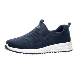 Warrior | Breathable Summer Easy-to-wear Mens Sports Shoes