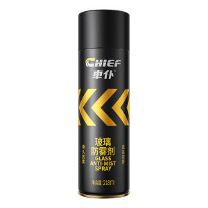Chief | Winter Long-lasting Anti-fog Glass Cleaner