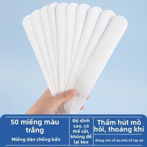 NAIFUNA | Dán Viền Mũ Thấm Mồ Hôi Dùng Một Lần cho Huấn Luyện Quân Sự