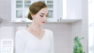 CHiQ Chest Freezer CCF 118DW [110 LITER]