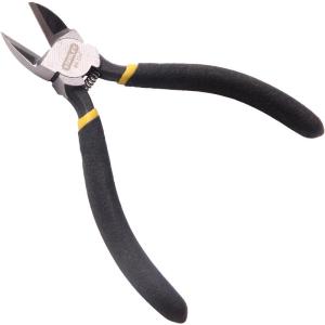 STANLEY | Industrial Grade Electrician Wire Cutter 5 Inches