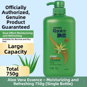 Rejoice | Dandruff Control Volumizing Oil Control Shampoo