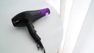 Hair Dryer Low Watt Alat Pengering Rambut Alat Pengering Rambut Hair Dryer Salon