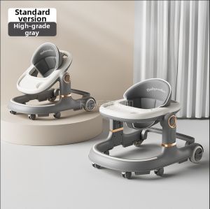 MLZH | Leg Protection Multifunction Foldable Baby Walk Assistant