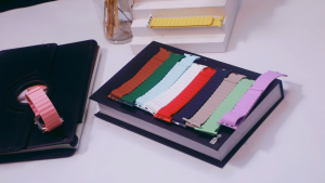 Magnetic Buckle Silicone Strap for Apple Watch Series 11/10/9/8/7/6/SE & Ultra 3 Soft Sport Band 40/41/42/44/45/46/49mm