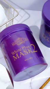 MADAME LISA มาดามลิซ่าSetผิวขาว (Mask2 800g+Serum30ml) ของแท้บริษัท