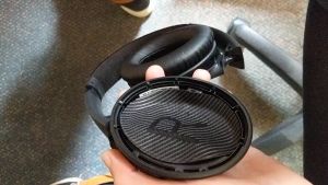 Replacement Earpads for Bose QuietComfort QC15/25/35 QC35 II Headphones Memory Foam Earmuff Cushions