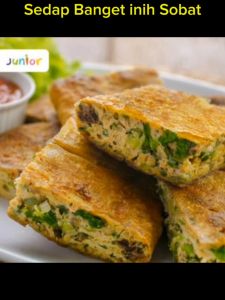 Bumbu Martabak Telur 50 Gram